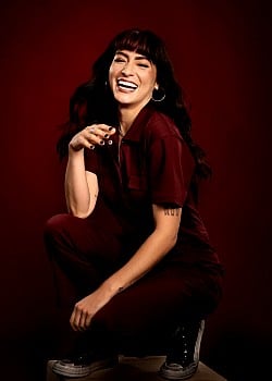 Melissa Villasenor